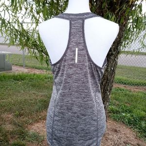 SOLD On Another Site! REEBOK Athletic Tank Womens